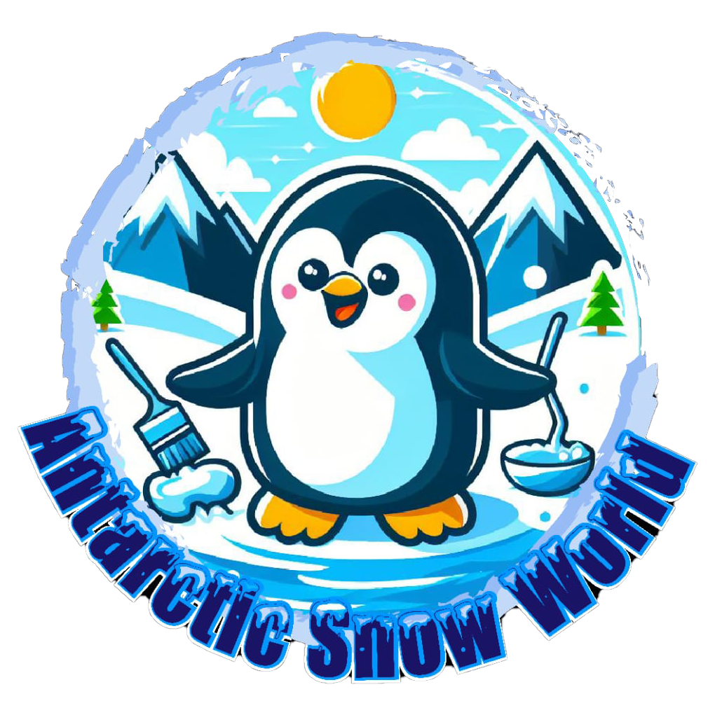 Antarctic Snow World